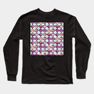 Illusion Long Sleeve T-Shirt